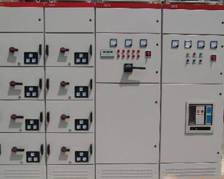 景泰電氣設備公司：太原配電柜和開關柜區別是什么？